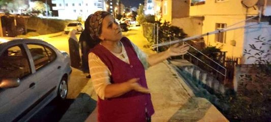 Suyun en pahalı olduğu ikinci ilde 4 gündür yaşanan su patlağı vatandaşı çileden çıkardı