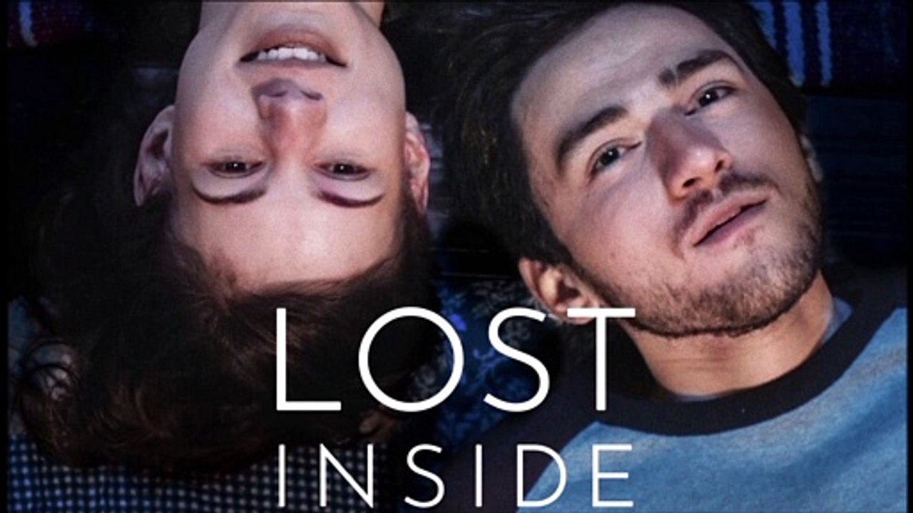 Lost Inside - Trailer © 2022 Drama