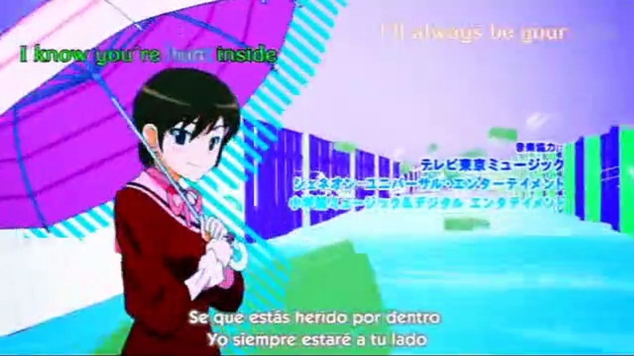 TOP TEN ANIME 2011 opening