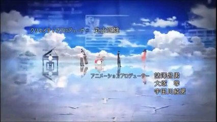 My Top 20 Anime Openings