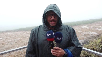 العربية ترصد إجراء مناورات "فوستوك 2022" العسكرية لروسيا وحلفائها