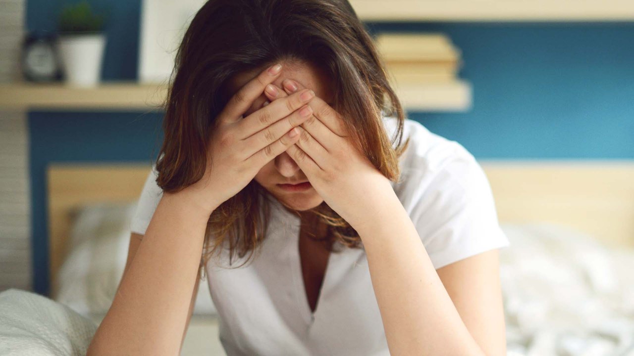 Studie bestätigt: Corona-Infektion löst Fatigue-Syndrom aus