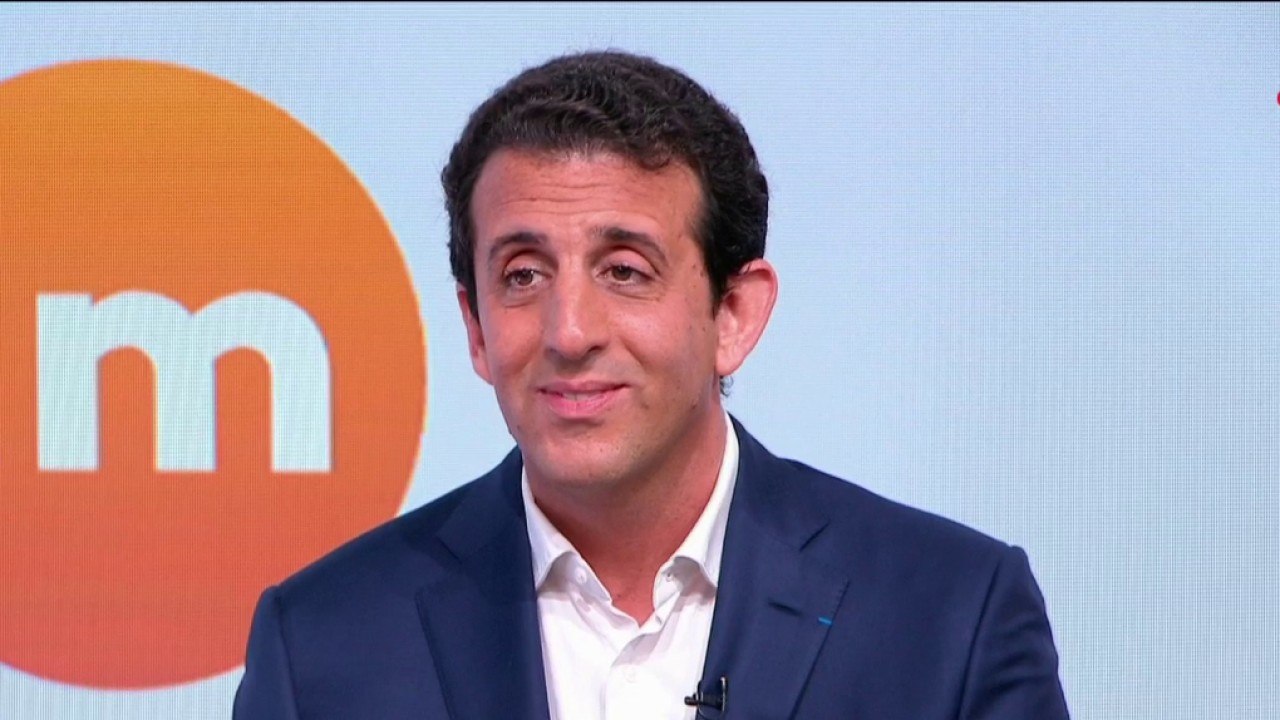 L'interview d'actualité - Alain Toledano