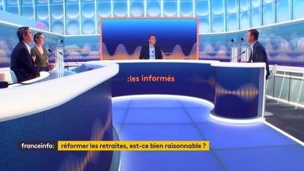 Les informes du matin du mercredi 07 Septembre 2022