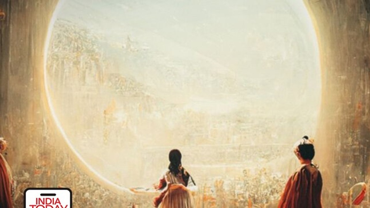 AI Art controversy: Why AI-generated artwork that won 1st prize is making artists furious?