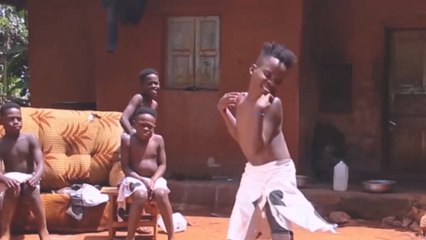 فرقة أطفال أوغندية تحقق حلمها بزيارة قطر قبل مونديال 2022