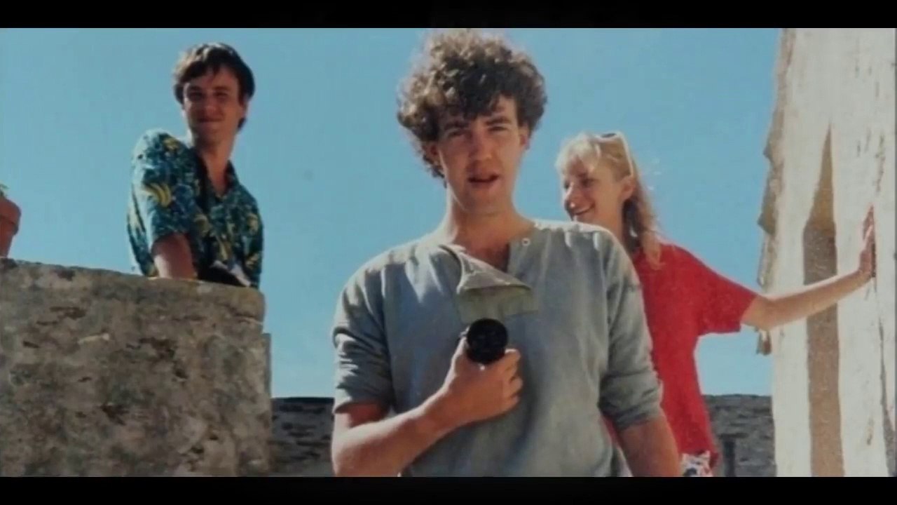 Jeremy Clarkson's Lifestyle 2022