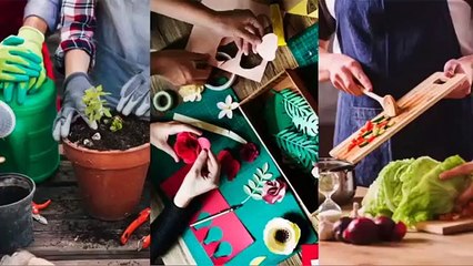 DIY Papan Gantung Nota l Kak Long Kongsi