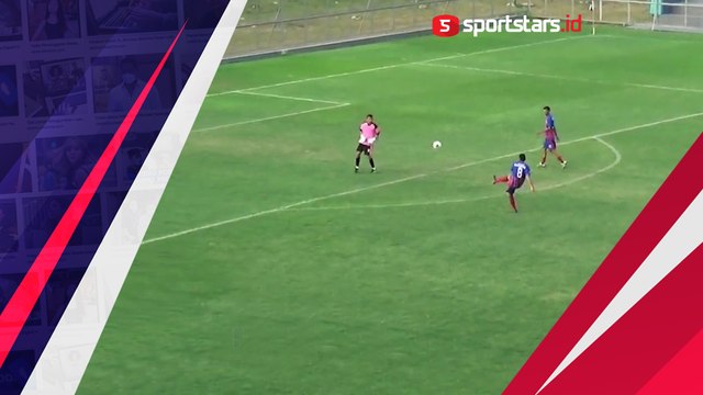 Heboh! Gelandang Klub Divisi Empat Liga Brasil Ini Diduga Terlibat Pengaturan Skor