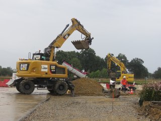5 sujets à ne pas rater dans la Chronique