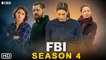 FBI Season 5 Trailer - CBS, Missy Peregrym
