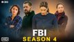 FBI Season 5 Trailer - CBS, Missy Peregrym