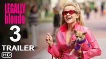 Legally Blonde 3 Movie - Jennifer Coolidge