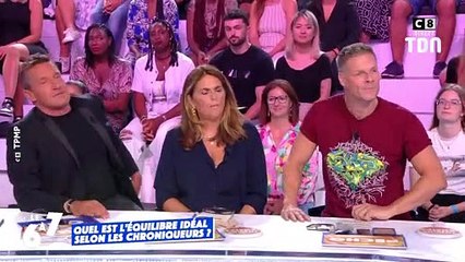 "En fin de vie financière" : Benjamin Castaldi se confie sur sa situation difficile dans TPMP
