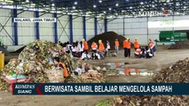 Berwisata Sambil Belajar Mengelola Sampah di TPA Supit Urang Kota Malang