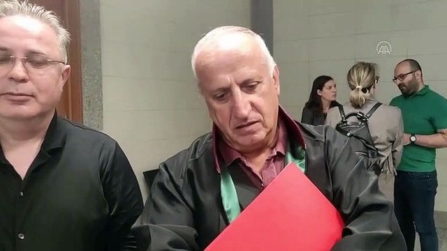 ByLock'un lisans sahibi David Keynes hakkında karar verildi