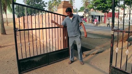 Paticheela  Kannada Short Film | Kannada Shortcut | Silly Monks