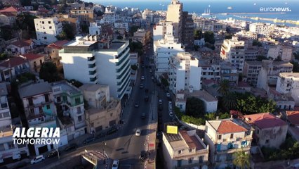 Algeria Boosts Economy by Unleashing Culture of Start-Up Enterprise