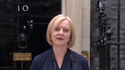 الاقتصاد وأزمة الطاقة والصحة.. أولويات رئيسة وزراء بريطانيا