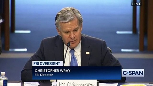 El FBI encuentra información nuclear sobre un Estado en los papeles incautados a Trump