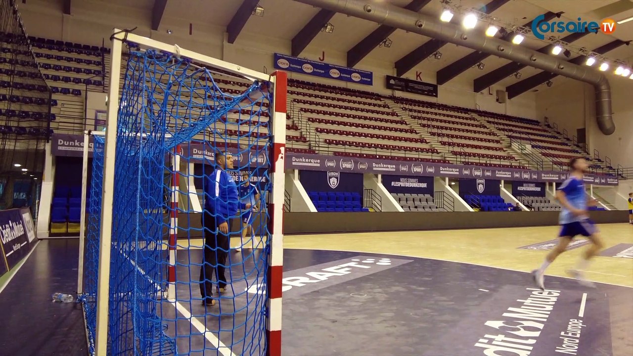 Sports : La reprise de l'USDK - 07 Septembre 2022