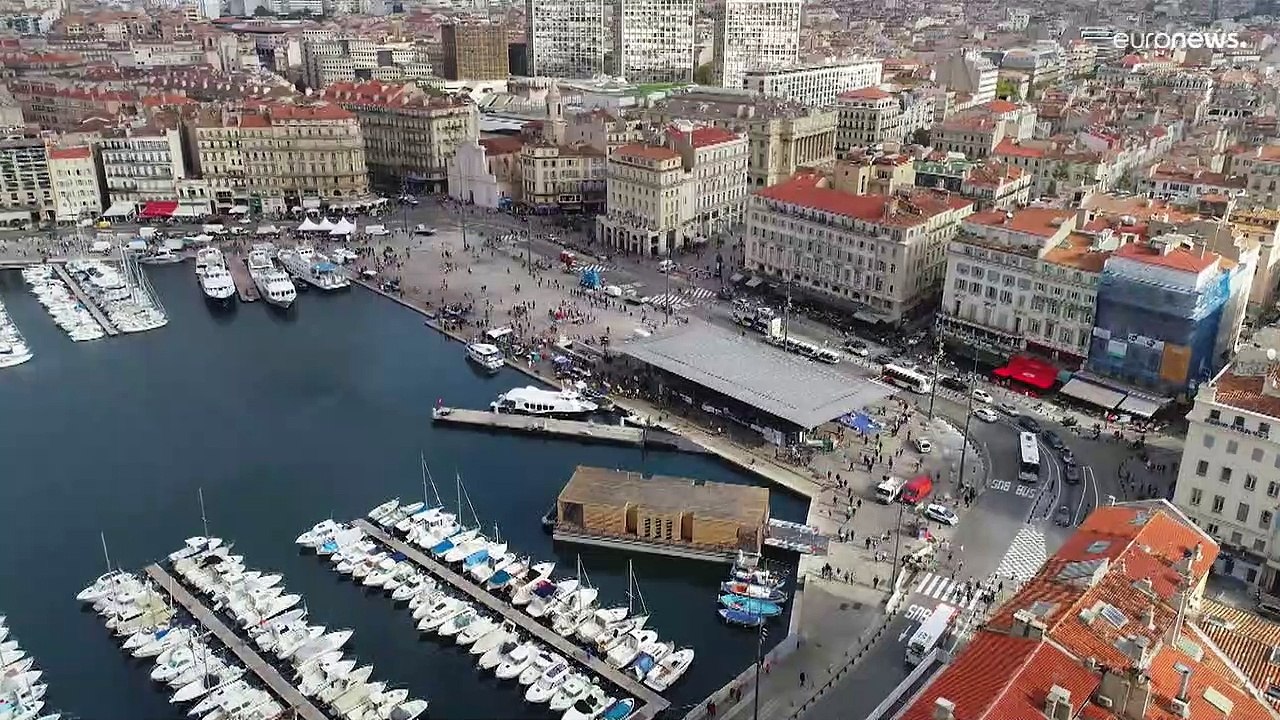 Weltweit erste Fähre mit Partikelfilter