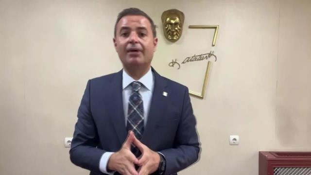 Ahmet Akın: Yandaş Şirket Yurtdışından Kredi Bulamadı; 2023 Yılında Açılacağı Duyurulan Otoyolun İhalesi İçin Sessiz, Sedasız Fesih Süreci...
