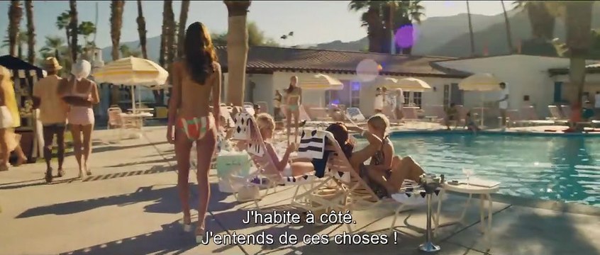 La bande-annonce du film Don't Worry Darling : l'équipe de Chris Pine réagit après les accusations contre Harry Styles