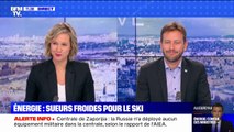 Crise énergétique: y a-t-il un risque que certaines stations de ski n'ouvrent pas?