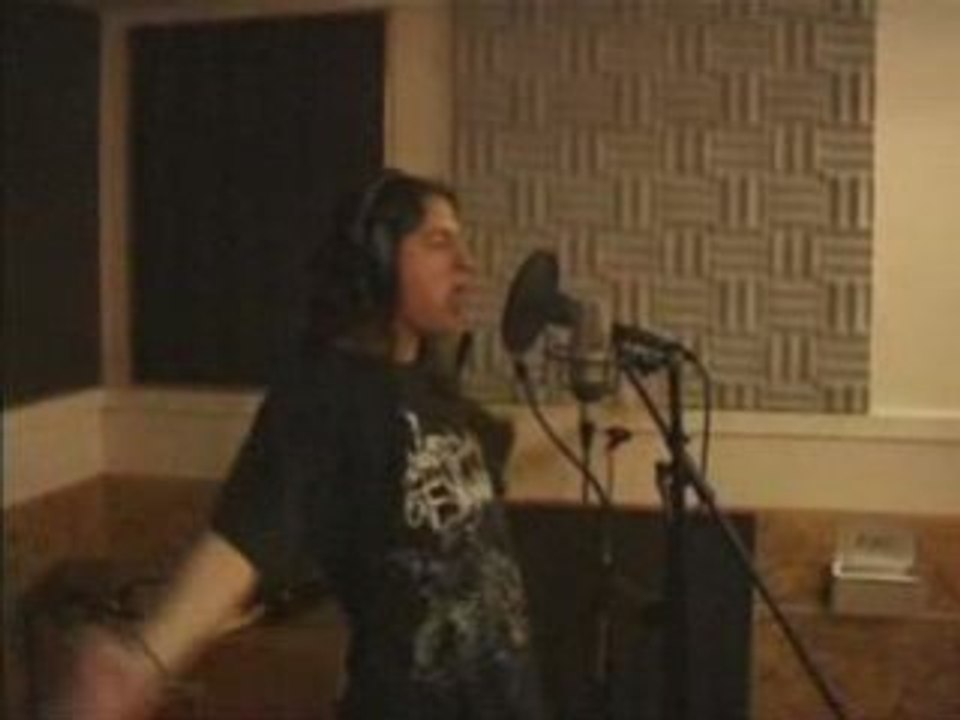 Ultra vomit - Fetus vox (part 1)