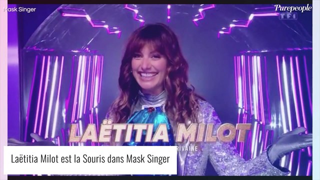 Laetitia Milot mariée à Badri : sa robe de mariage très originale a marqué à jamais les esprits