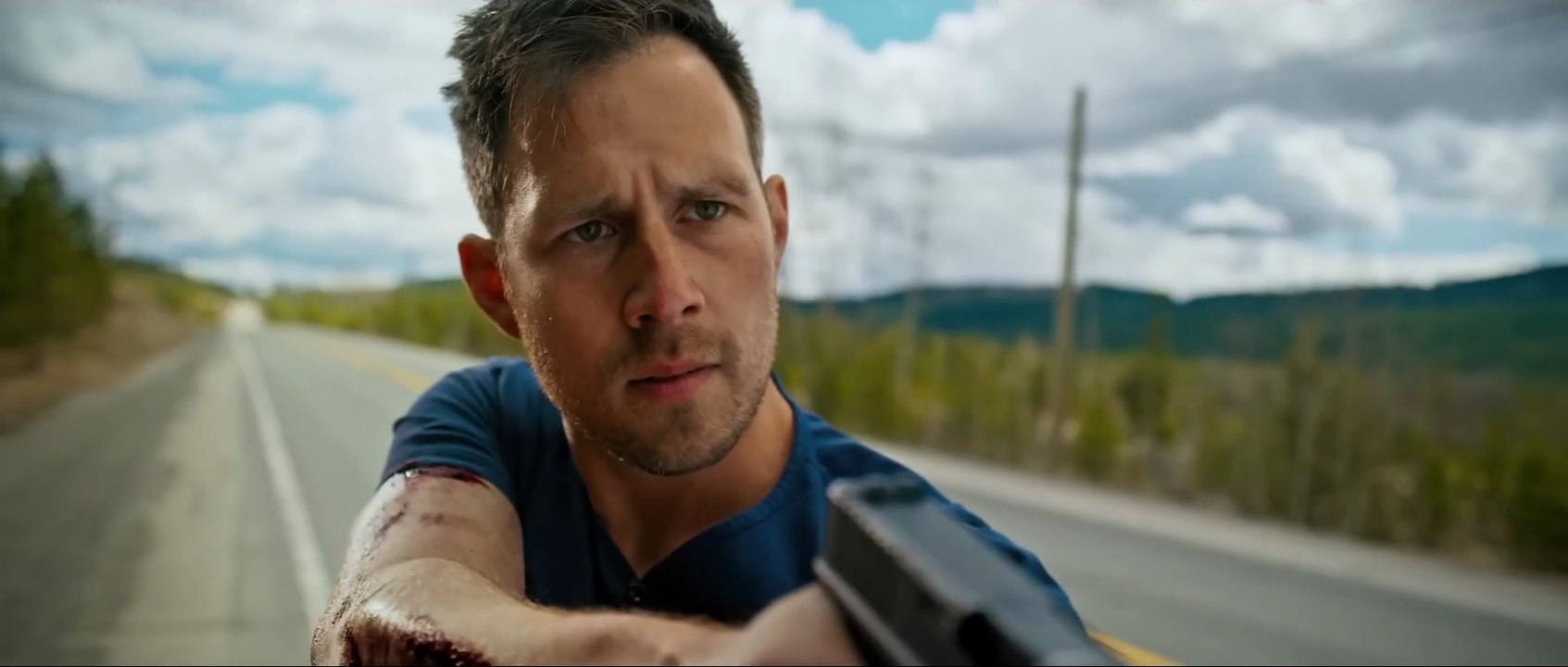 Bullet Proof - Trailer (English) HD