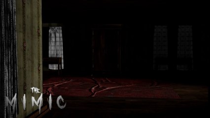 The Mimic - Book I Remake