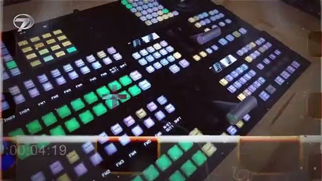 İnci Ertuğrul ile Kanal 7'de yepyeni bir dönem başlıyor! İnci Ertuğrul ile Ümit Hep Var