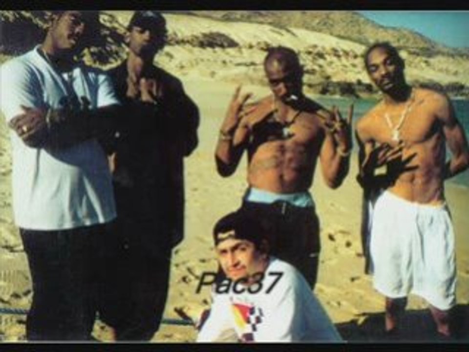 2pac funk 01 by pac37