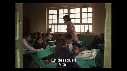 Estación catorce Bande-annonce VO (2022) Gael Vazquez, José Antonio Becerril