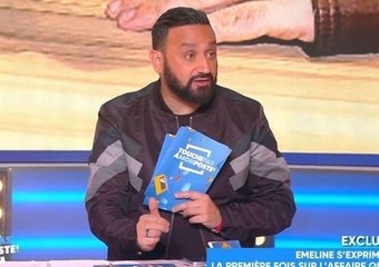 "Tu as mauvaise presse !", Cyril Hanouna explique pourquoi il refuse d'aider un Benjamin Castaldi "en fin de vie financière" !