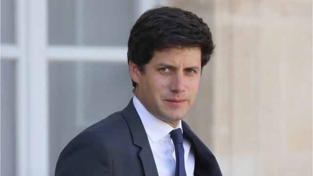 GALA VIDÉO - “Ceux que j’aime m’ont trop manqué” : Julien Denormandie évoque son retrait de la politique