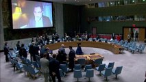 La ONU asegura que la situación en la central de Zaporiyia es insostenible