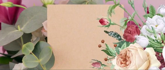 Le Mariage de Rosa Bande-annonce (IT)