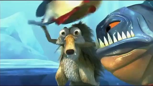 L'Âge de glace 2 Bande-annonce (DE)