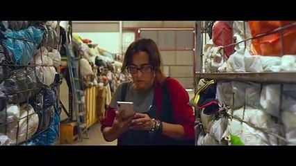 Le Mariage de Rosa Bande-annonce (DE)