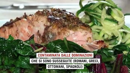 Estate del Gusto, benvenuti alle Eolie: dove mangiare e bere nelle isole-gioiello siciliane