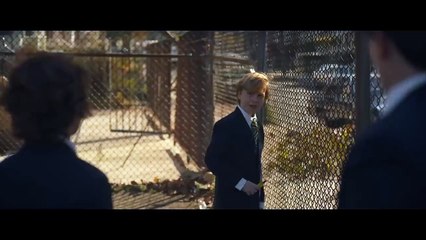 Armageddon Time Bande-annonce (EN)