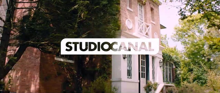 10 jours sans maman Bande-annonce (RU)