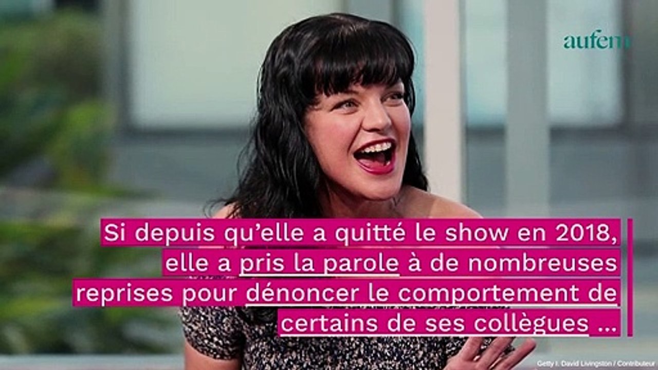 Pauley Perrette : l’actrice de NCIS victime d’un grave AVC