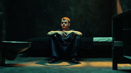 The Box: Minds Lost in Solitary Confinement