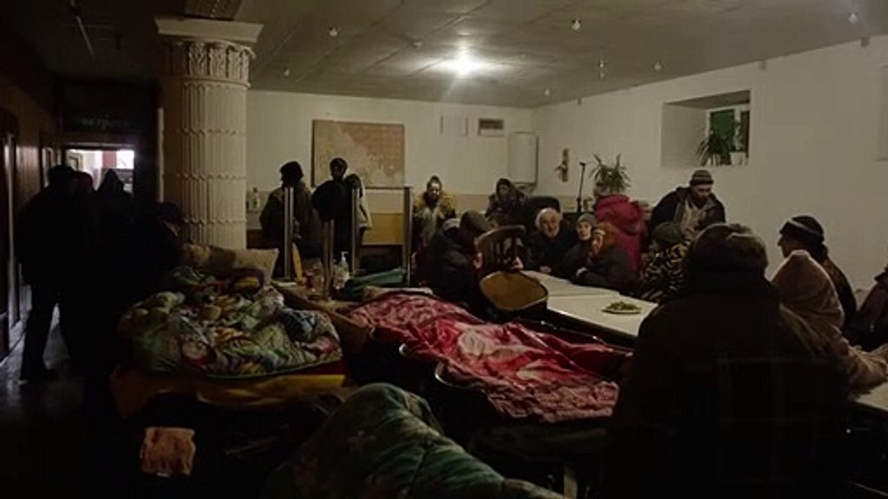 Mariupolis 2 Clip OmeU