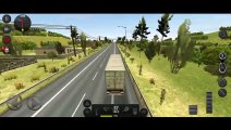 TRUCK SIMULATOR 2018 EUROPE | GAMEPLAY WALKTHROUGH | PART-1 | (ANDROID, iOS)