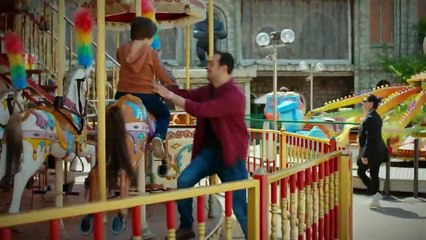 مسلسل لعبة قدري مدبلج الحلقة 64 l3ba 8dry